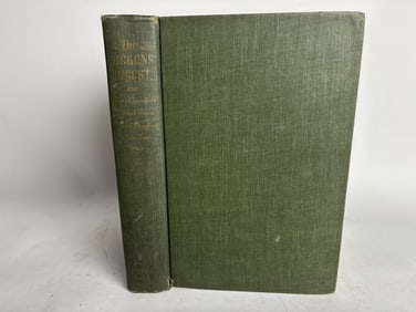 1943 The Dickens Digest