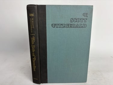 1948 This Side of Paradise