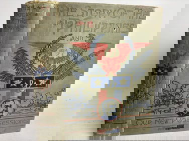 1898 The Story of the Philippines