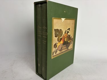 1968 The Horizon Cookbook