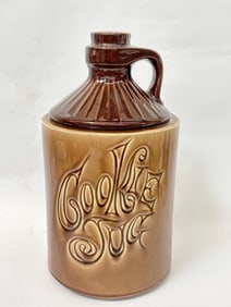 Vintage McCoy Cookie Jar