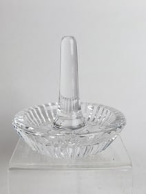 Waterford Crystal Ring Dish