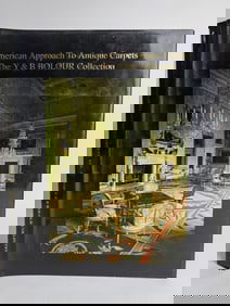 1993 American Approach to Antique Carpets: The Y&B