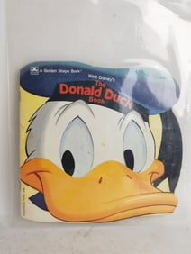 Walt Disney's Donald Duck