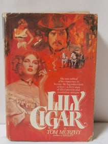 1979 Lily Cigar