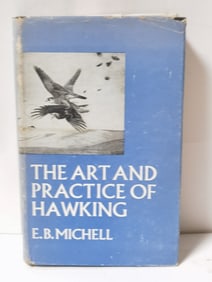 1964 The Art and Practice of Hawking
