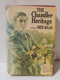 1971 The Chandler Heritage