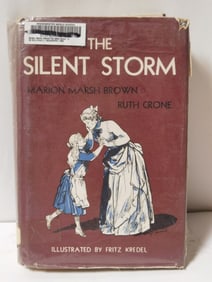 1963 The Silent Storm