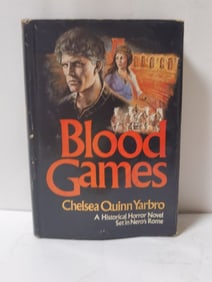 1979 Blood Games