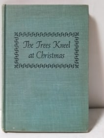 1951 The Trees Kneel at Christmas