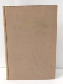 1938 Benjamin Franklin