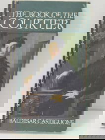 1939 The Book of the Courtier