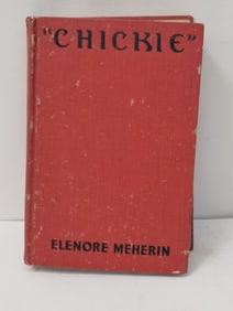 1925 "Chickie"