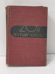 1945 20th Century America