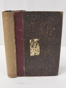 1894 The Comedy of Human Life