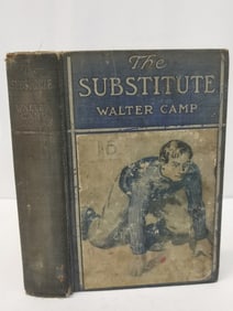 1910 The Substitute