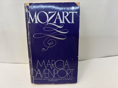 1979 Mozart