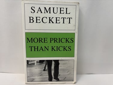 1993 More Pricks than Kicks