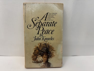 1959 A Separate Peace