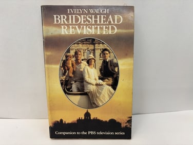 1973 Brideshead Revisited