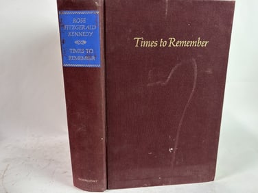 1974 Times to Remember