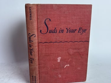1945 Suds in Your Eye