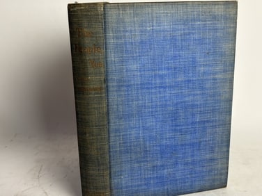 1936 The People, Yes