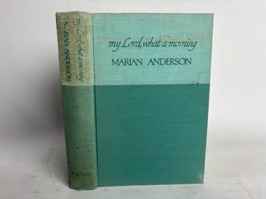 1956 My Lord, What a Morning