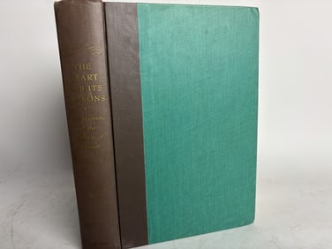 1956 The Heart Has Its Reasons