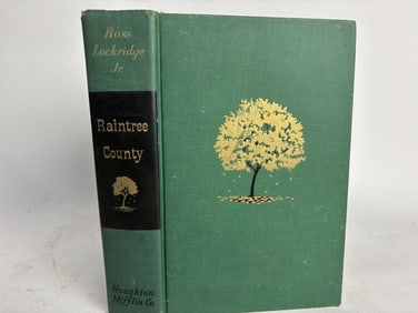 1948 Raintree County