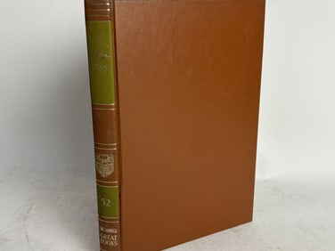 1952 #52 The Brothers Karamazov