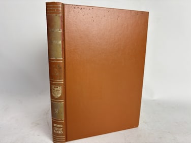 1952 #31 Rules for the Direction of the Mind