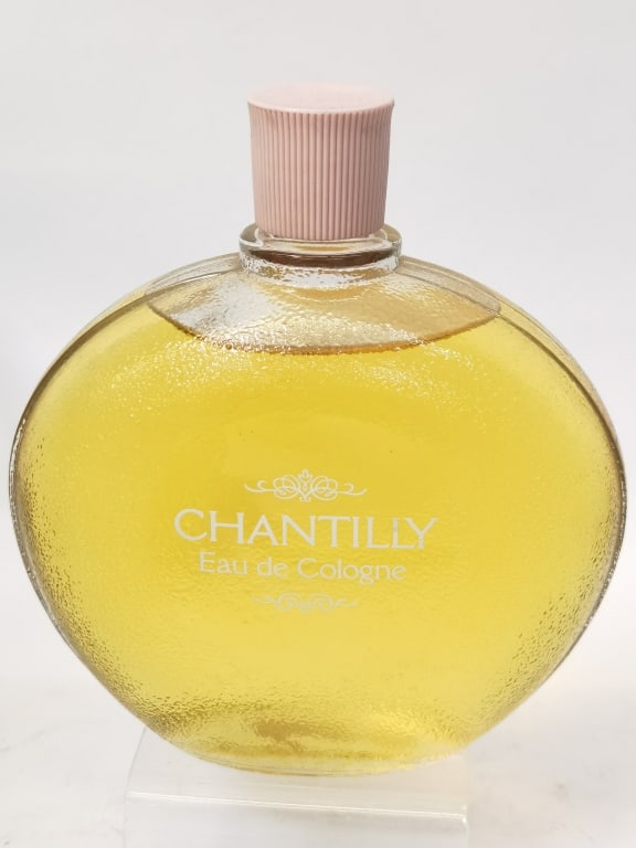 Houbigant Chantilly Eau de Cologne: Houbigant Chantilly Eau de Cologne, 6in