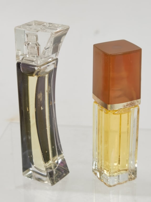 (2) Elizabeth Arden Perfume - 2
