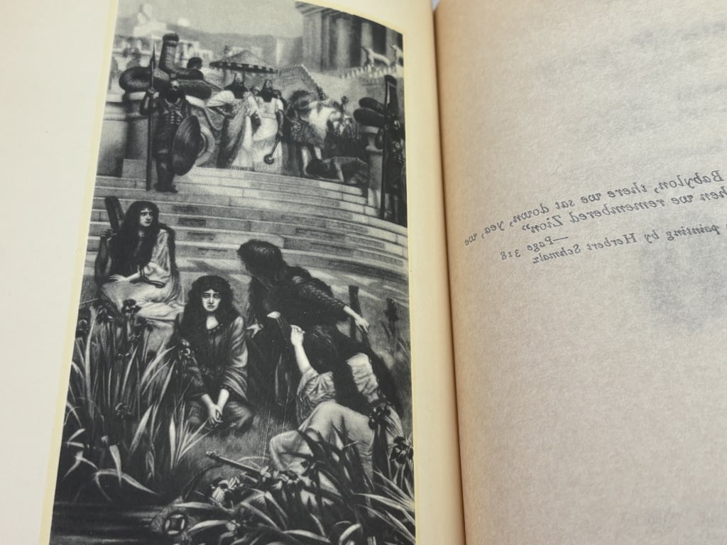 1938 Harvard Classics: Sacred Writings I - 3