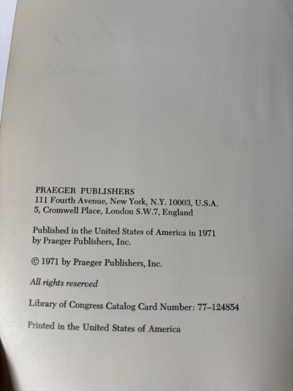 1971 American Silver - 4