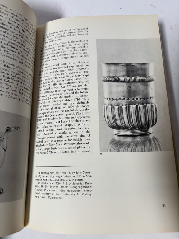 1971 American Silver - 5