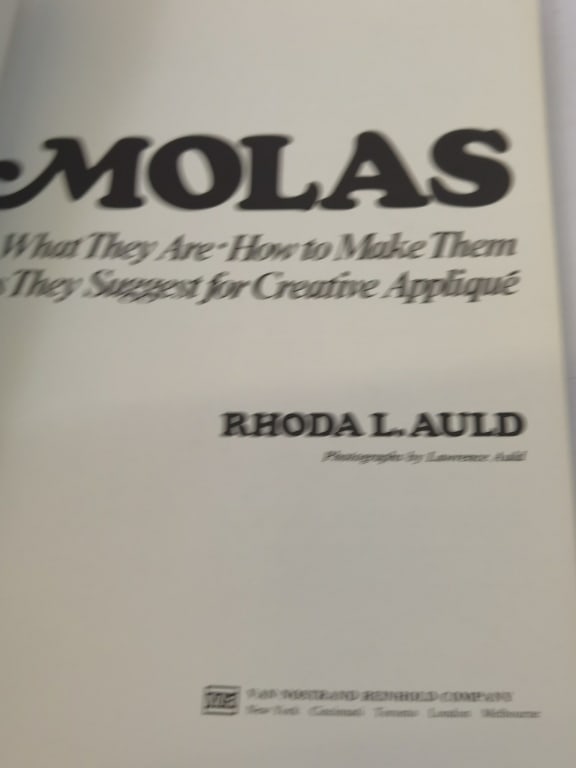 1980 Molas - 3