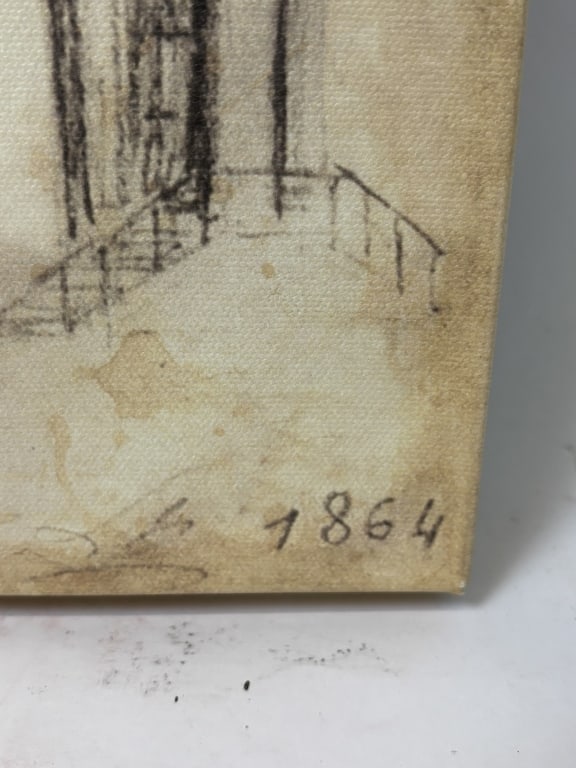 Architecture Print - 2