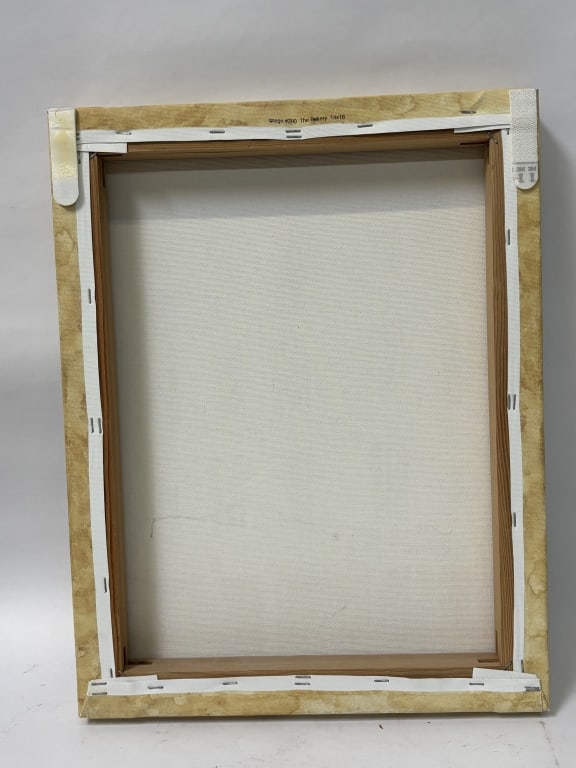 Architecture Print - 3