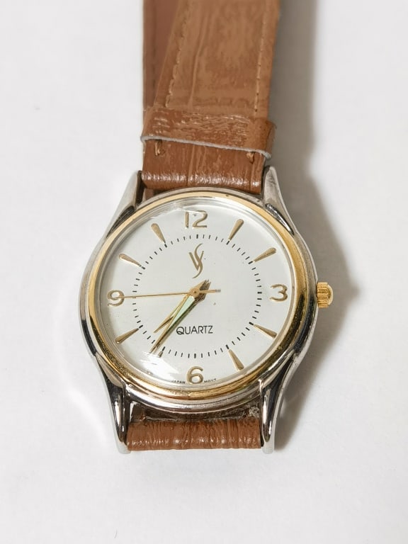 Costume Quartz Watch - 2