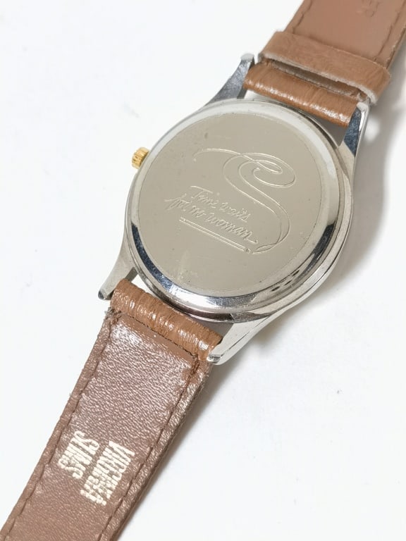 Costume Quartz Watch - 3