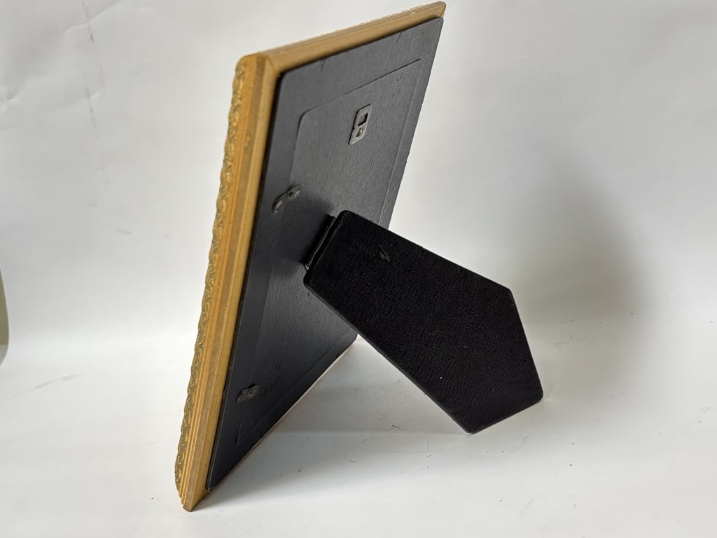 Burnes Photo Frame - 3