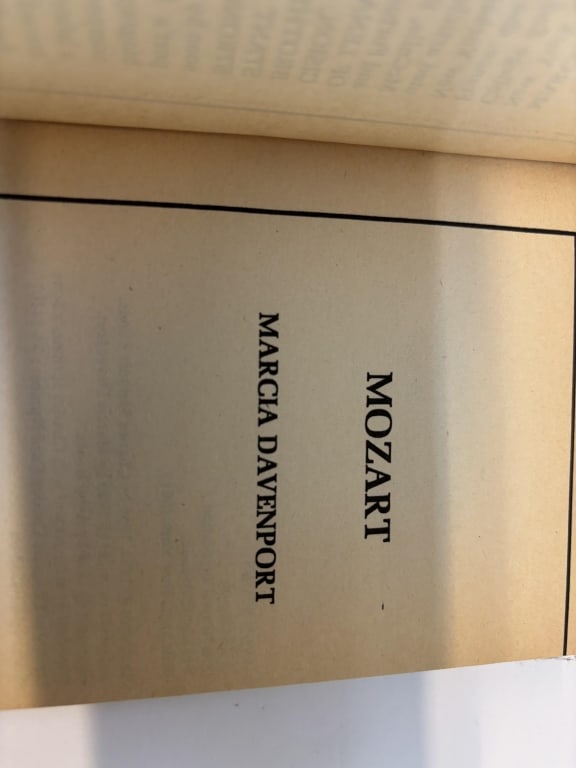 1979 Mozart - 2