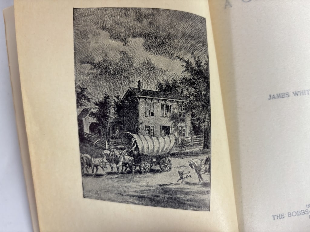 1896 A Child-World - 3