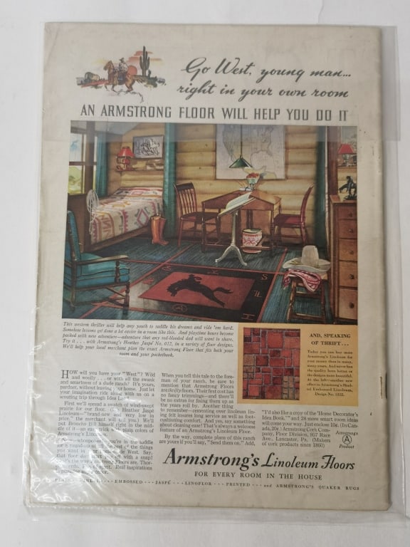 1932 The Literary Digest, Jun. Issue - 2