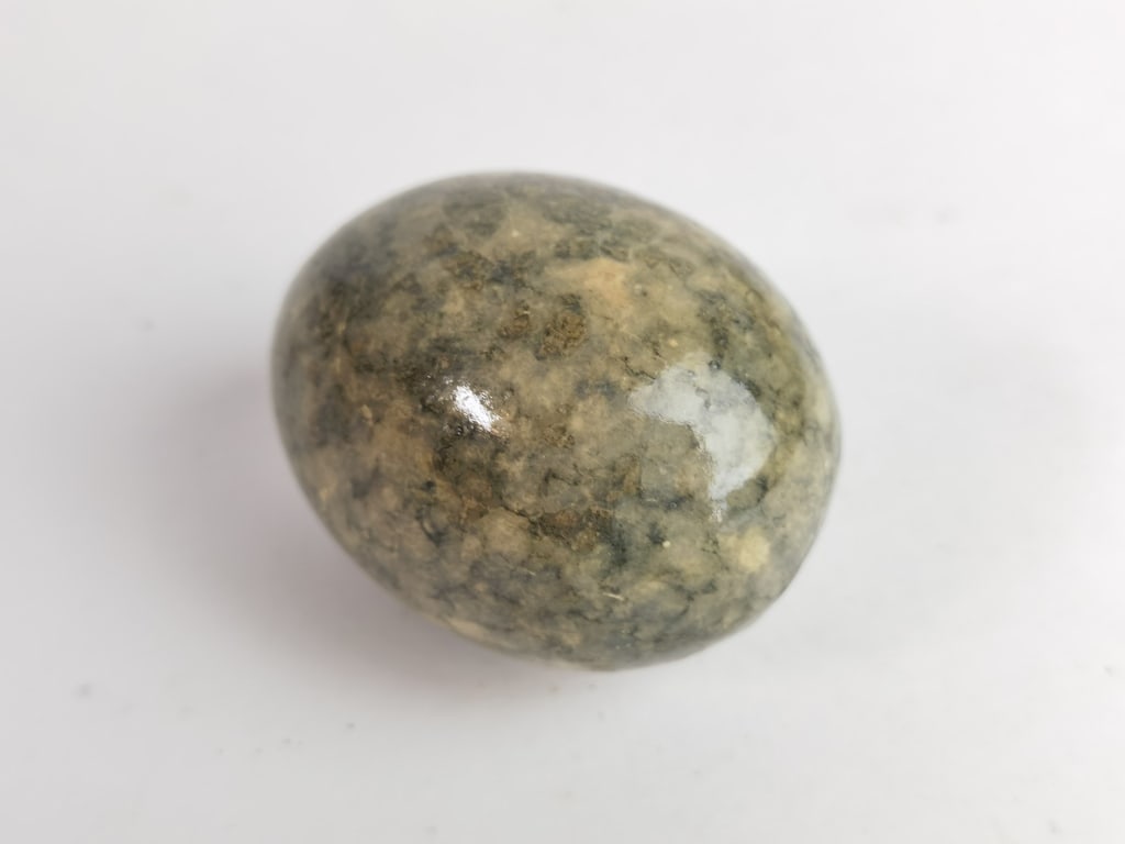 Marble Egg - 2