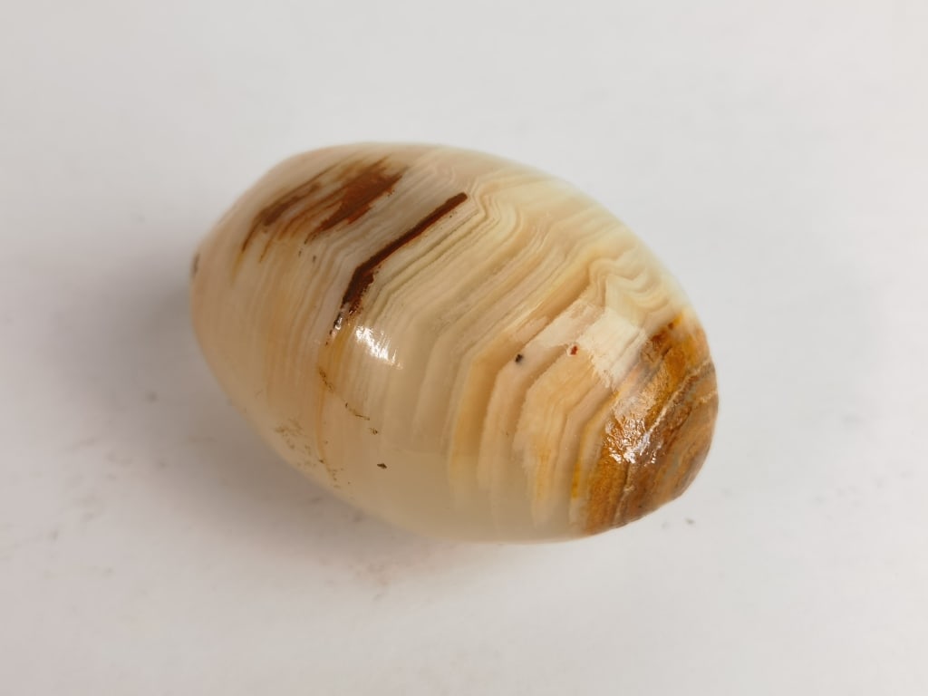 Onyx Egg - 2