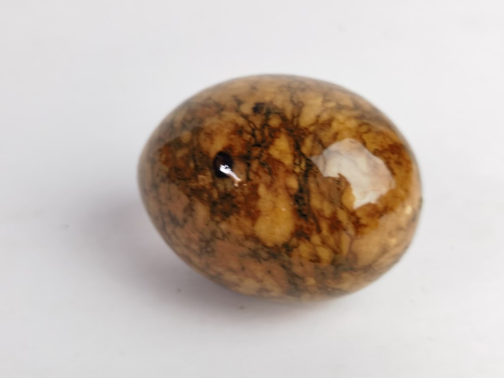 Stone Egg - 2