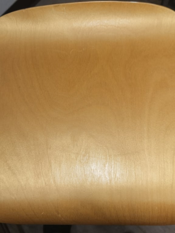 IKEA Franklin Folding Bar Stool - 4